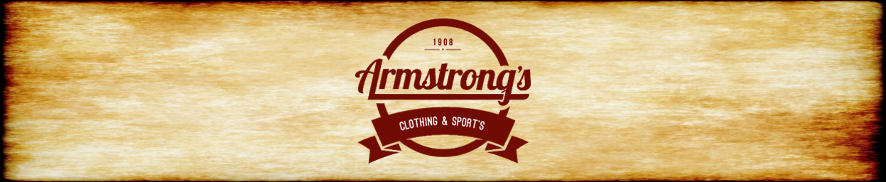 Armstrong's Clothing & Sports